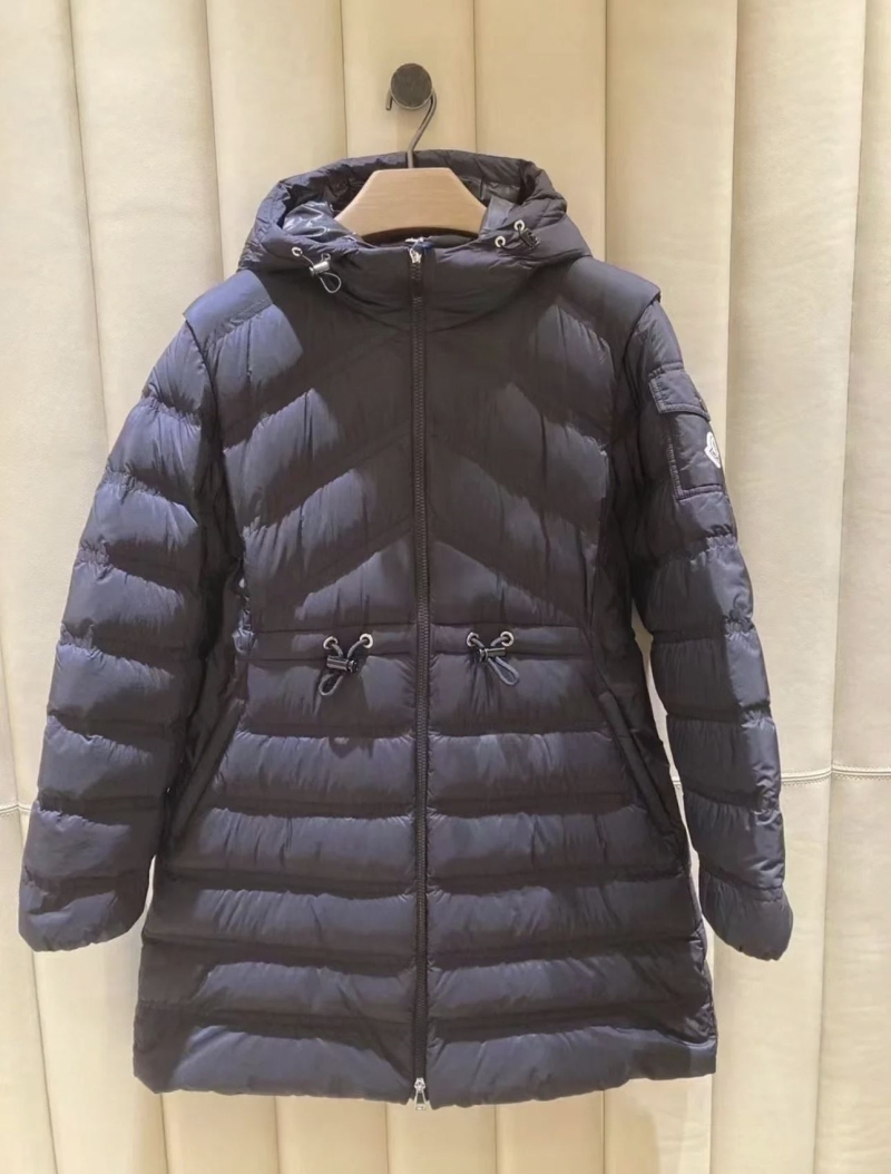 Moncler Down Coat